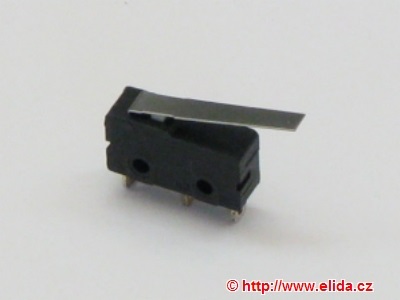 mikrospna PB 175