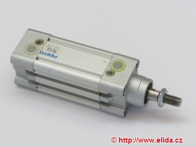 vlec DNC 32-25-PPV-A-S6 FESTO