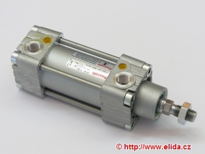 vlec 822341603 40-25 Rexroth