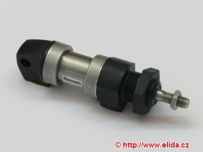 válec 132-250-500-0 Rexroth