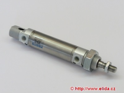 vlec DSNU 25-40-P-A  FESTO