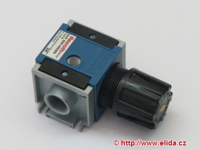 reg. tlaku 5351400200 Rexroth