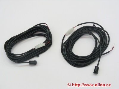 vysla LT 02/1 S 1+5 Telco sensors