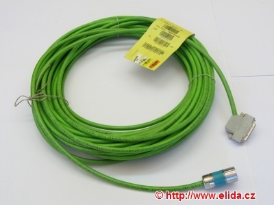 kabel SIEMENS 6XF8002-2CF02-1CC0