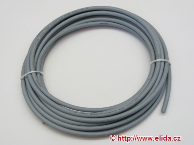 kabel UNITRONIC FD CY 18x0,34
