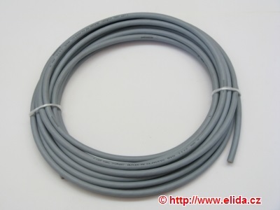 kabel UNITRONIC-FD 10x0,25