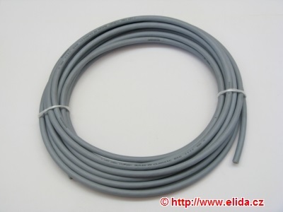kabel LFLEX 400 CP 5G4,0
