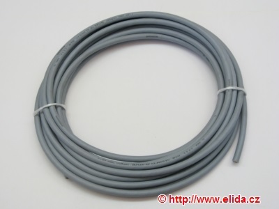 kabel LFLEX FD 810 3G4,0