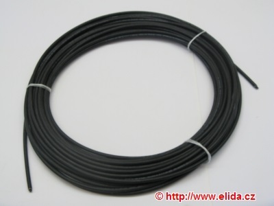 kabel BETAFLAM 145 4x0,75