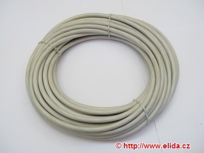 kabel CSSS 2x 2,5 A  SILIKON
