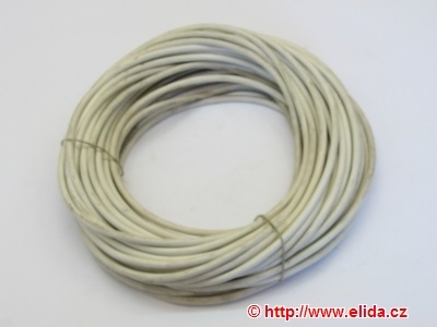 kabel CYSY   4x  1     B VM05VV-F