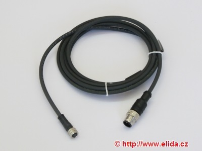 kabel spojovac IFM ELECTRONIC E11211